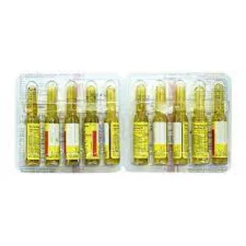 Metoclopramide Injec